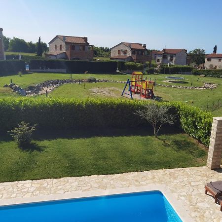 Istrian Villa Melany Vodnjan Kültér fotó