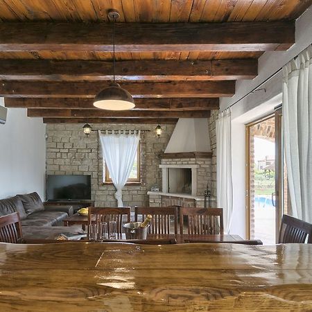 Istrian Villa Melany Vodnjan Kültér fotó