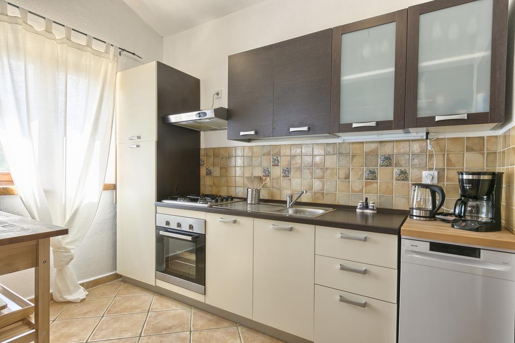Istrian Villa Melany Vodnjan Kültér fotó