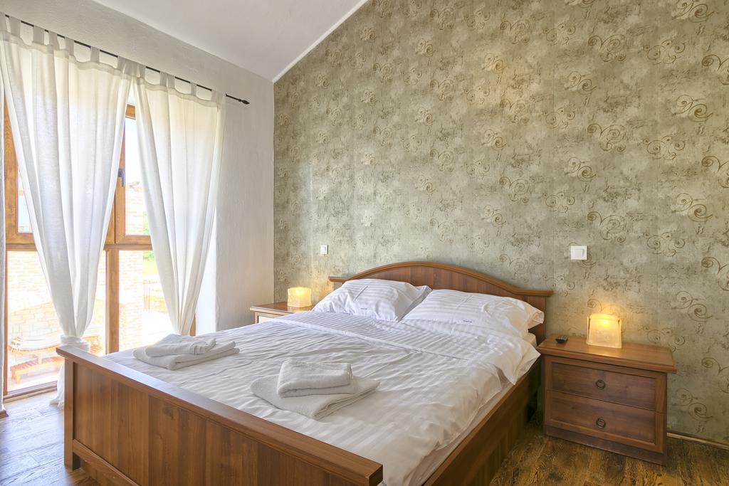 Istrian Villa Melany Vodnjan Kültér fotó