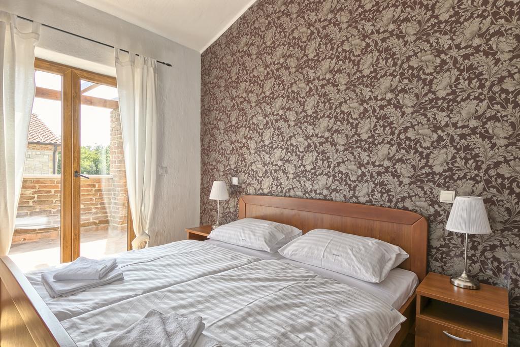 Istrian Villa Melany Vodnjan Kültér fotó