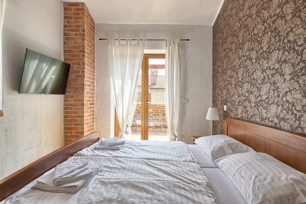 Istrian Villa Melany Vodnjan Kültér fotó