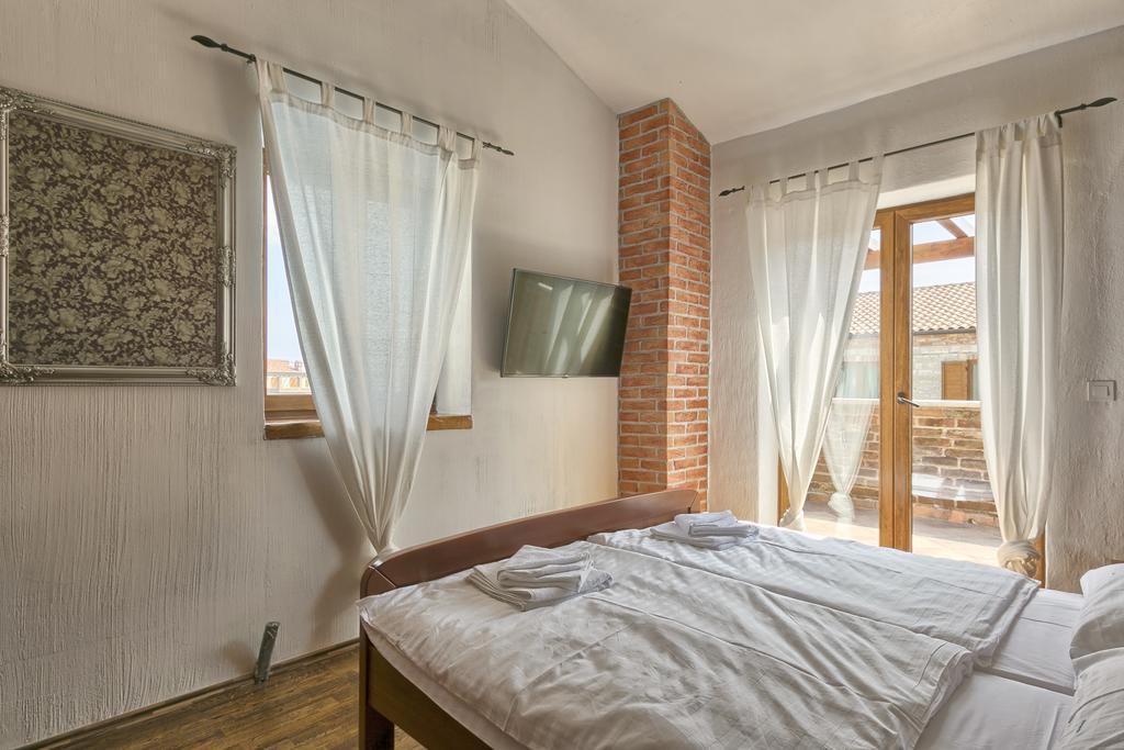 Istrian Villa Melany Vodnjan Kültér fotó