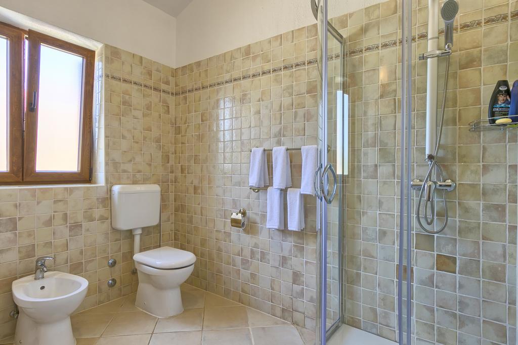 Istrian Villa Melany Vodnjan Kültér fotó