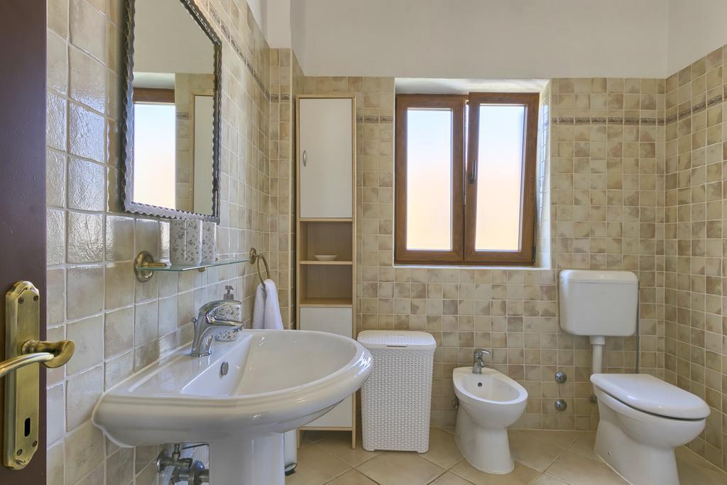 Istrian Villa Melany Vodnjan Kültér fotó