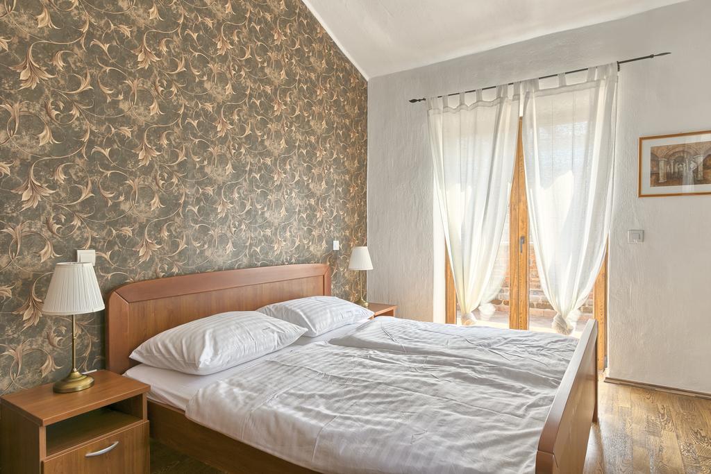 Istrian Villa Melany Vodnjan Kültér fotó