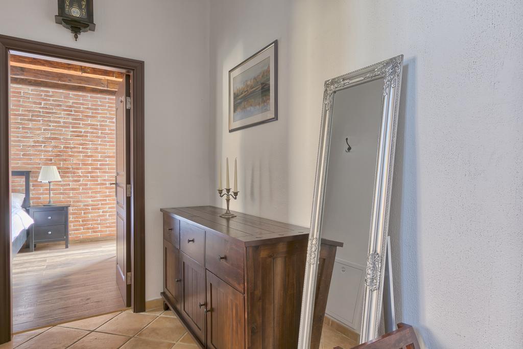 Istrian Villa Melany Vodnjan Kültér fotó