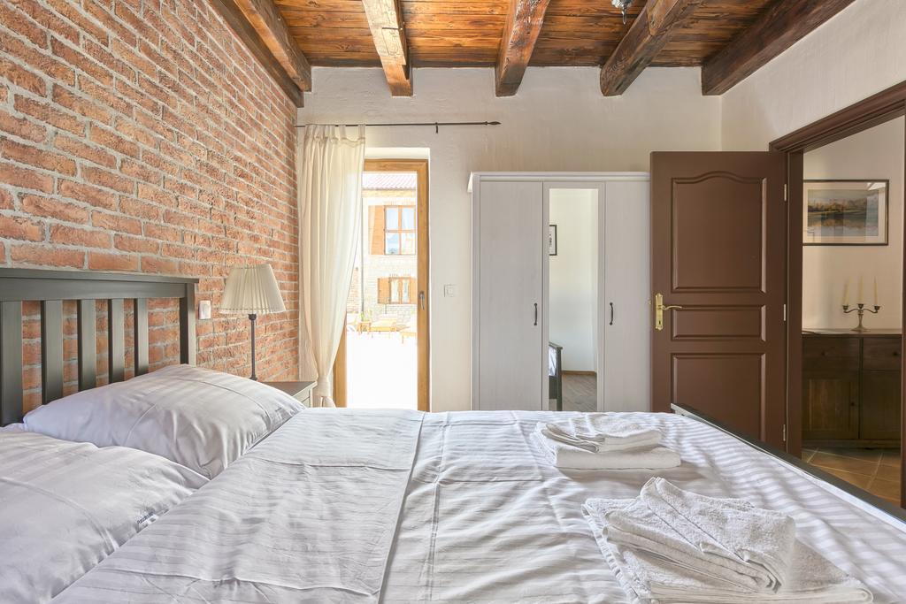Istrian Villa Melany Vodnjan Kültér fotó