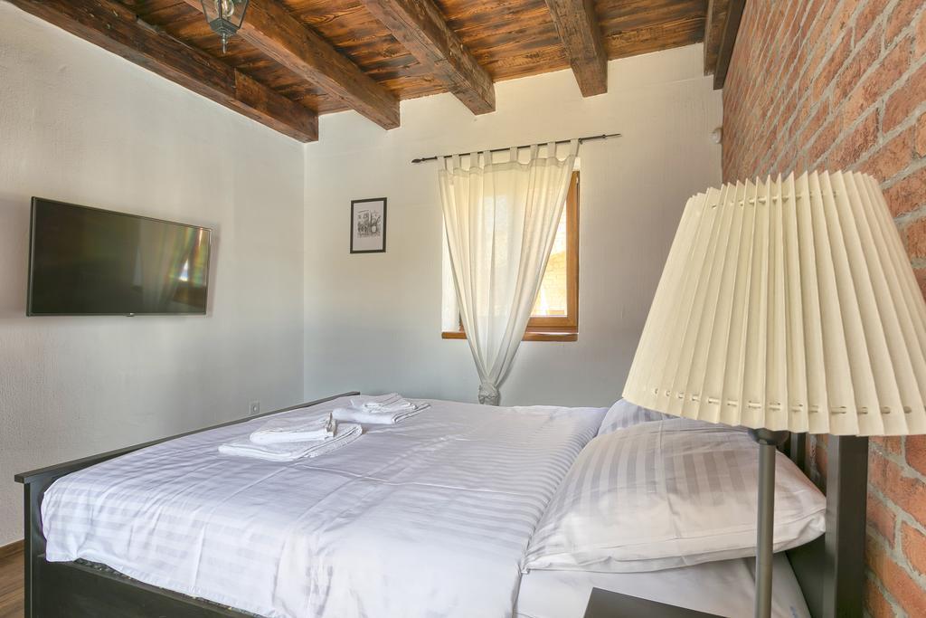 Istrian Villa Melany Vodnjan Kültér fotó